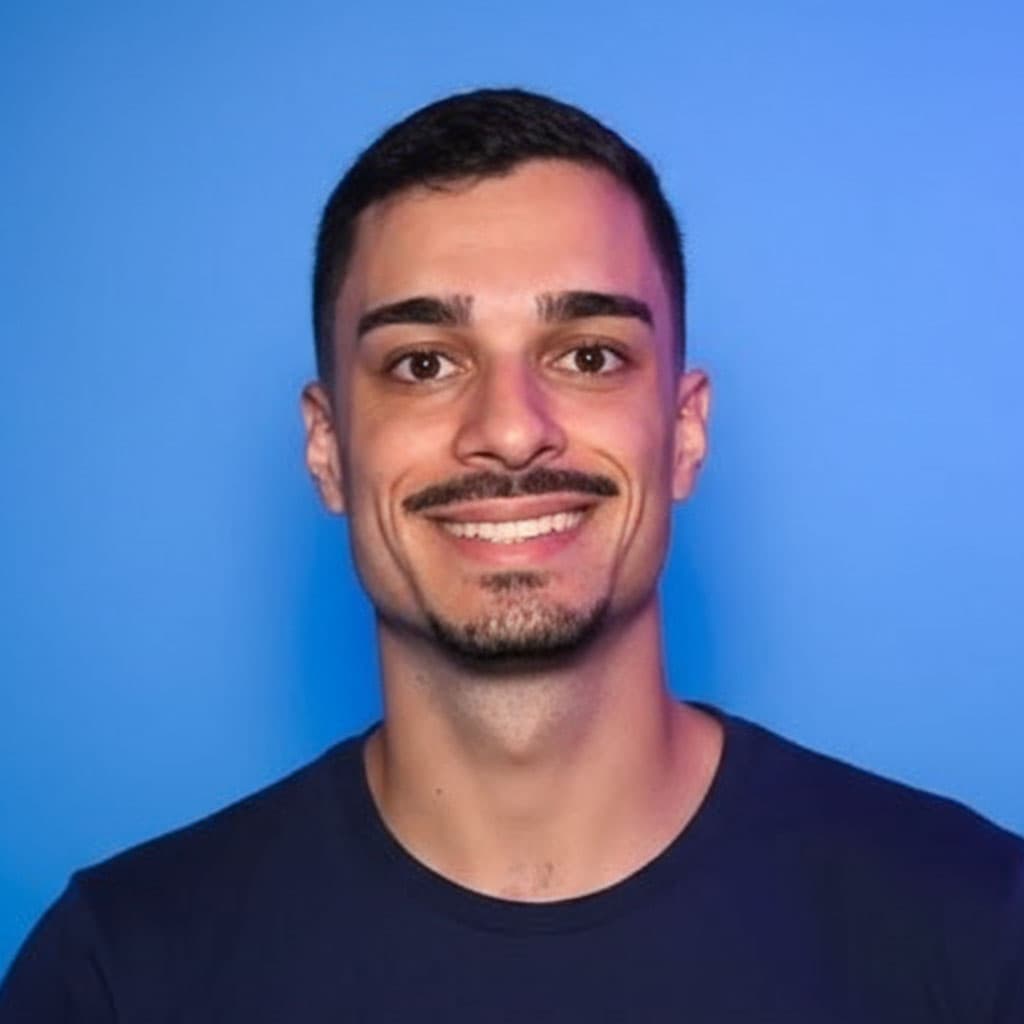 Vinicius Dias