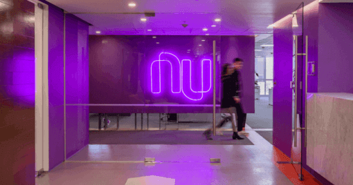 Card do Nubank